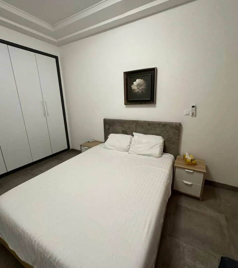 Modern-Cosy Apartment Dakar 0*,  Senegal